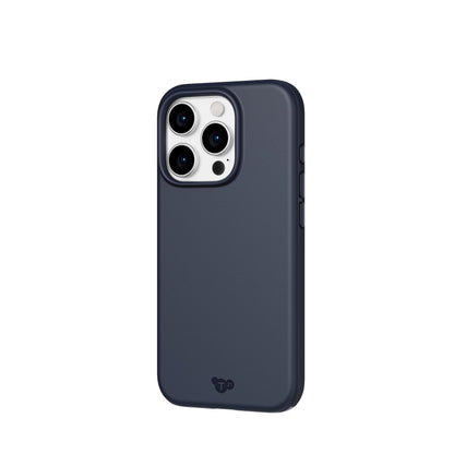 Tech21 - Evo Lite - Iphone 15 Pro - Denim Blue