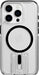 Tech21 - Evo Kick Magsafe Iphone 15 Pro Clear Black