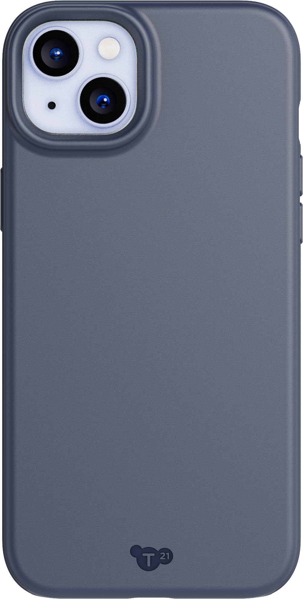 Tech21 - Evo Lite - Iphone 15 Plus - Denim Blue