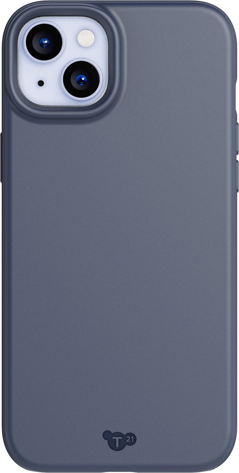 Tech21 - Evo Lite - Iphone 15 Plus - Denim Blue