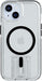Tech21 - Evo Kick Magsafe Iphone 15 Plus Clear Black