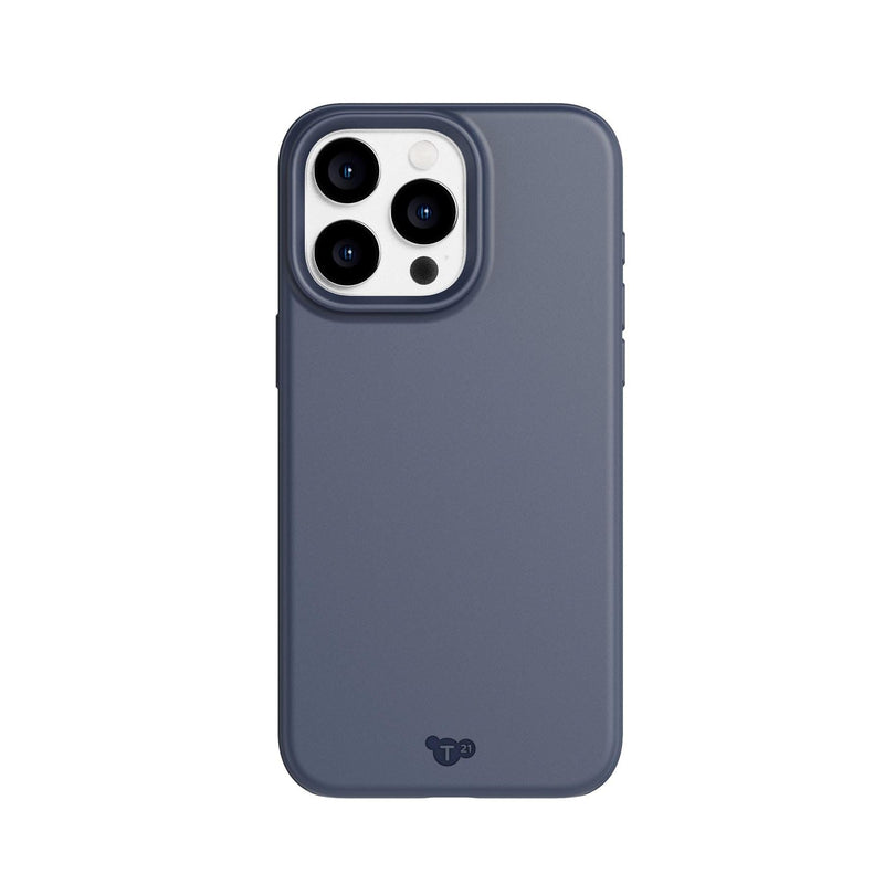Tech21 - Evo Lite Iphone 15 Pro Max Denim Blue