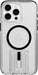 Tech21 - Evo Kick Magsafe Iphone 15 Pro Max Clear Black