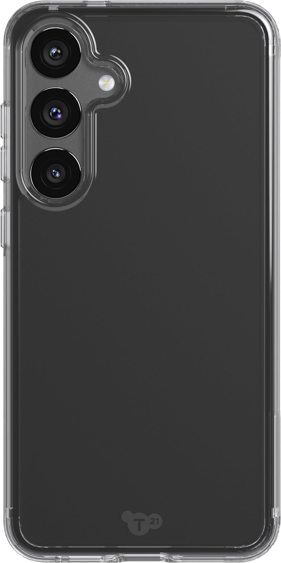 Tech21 - Evo Clear - Galaxy S24+ 5G - Clear