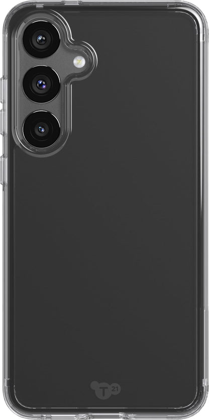 Tech21 - Evo Clear - Galaxy S24+ 5G - Clear