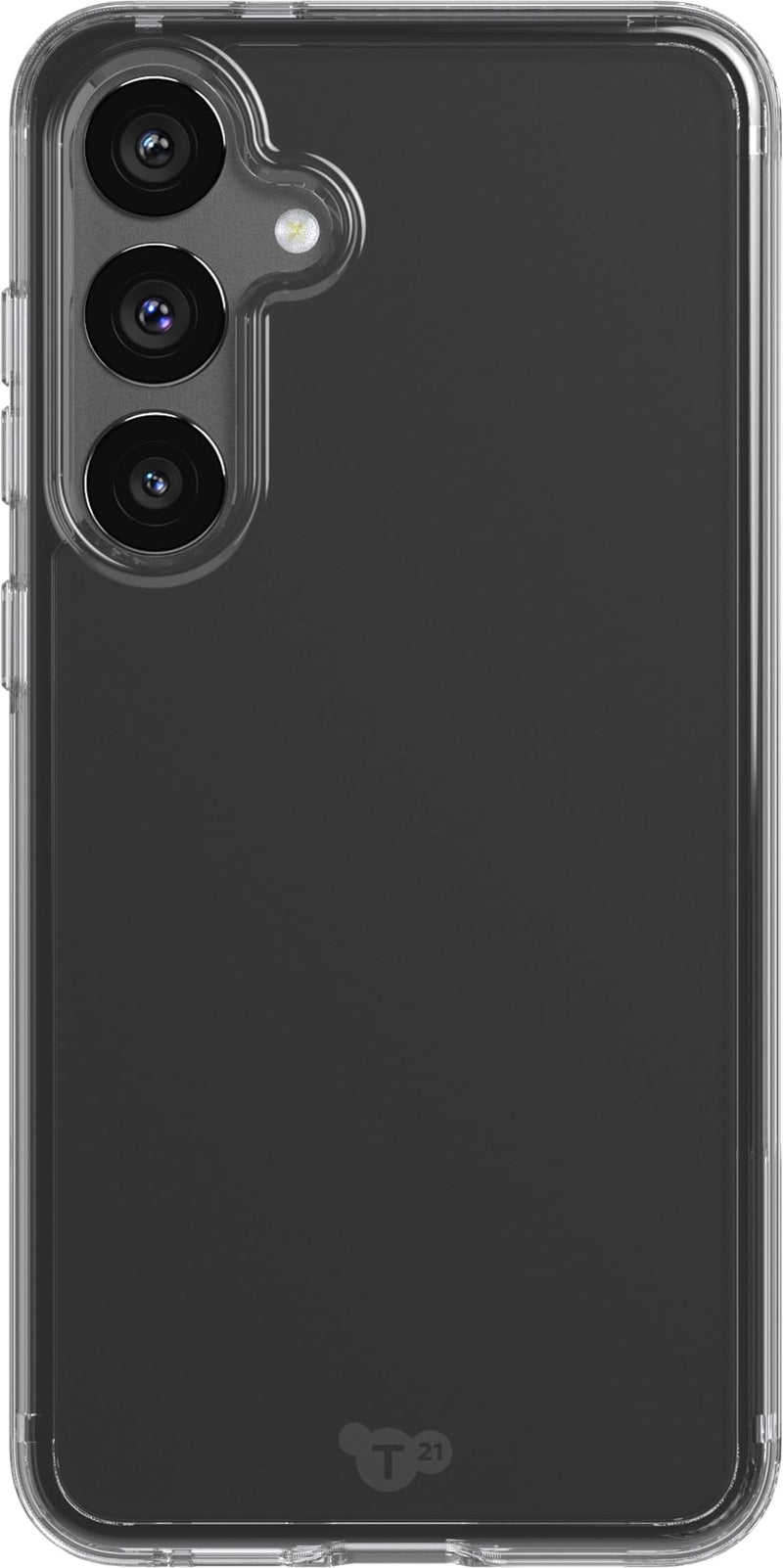 Tech21 - Evo Clear - Galaxy S24+ 5G - Clear
