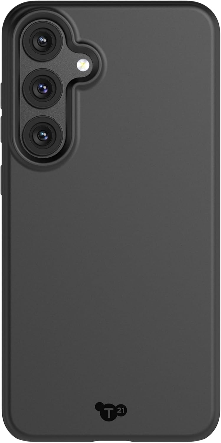 Tech21 - Evo Lite - Galaxy S24+ 5G - Black