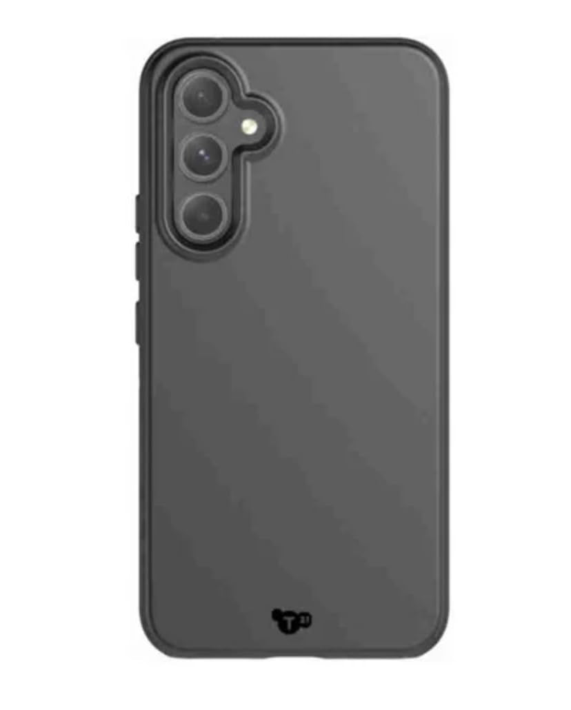 Tech21 - Evo Lite - Galaxy A15 5G/4G - Black