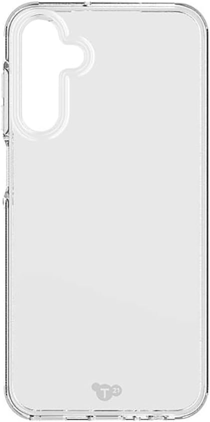 tech21 Evo Lite Impact Protection Case voor Samsung Galaxy A15 5G - Doorzichtig
