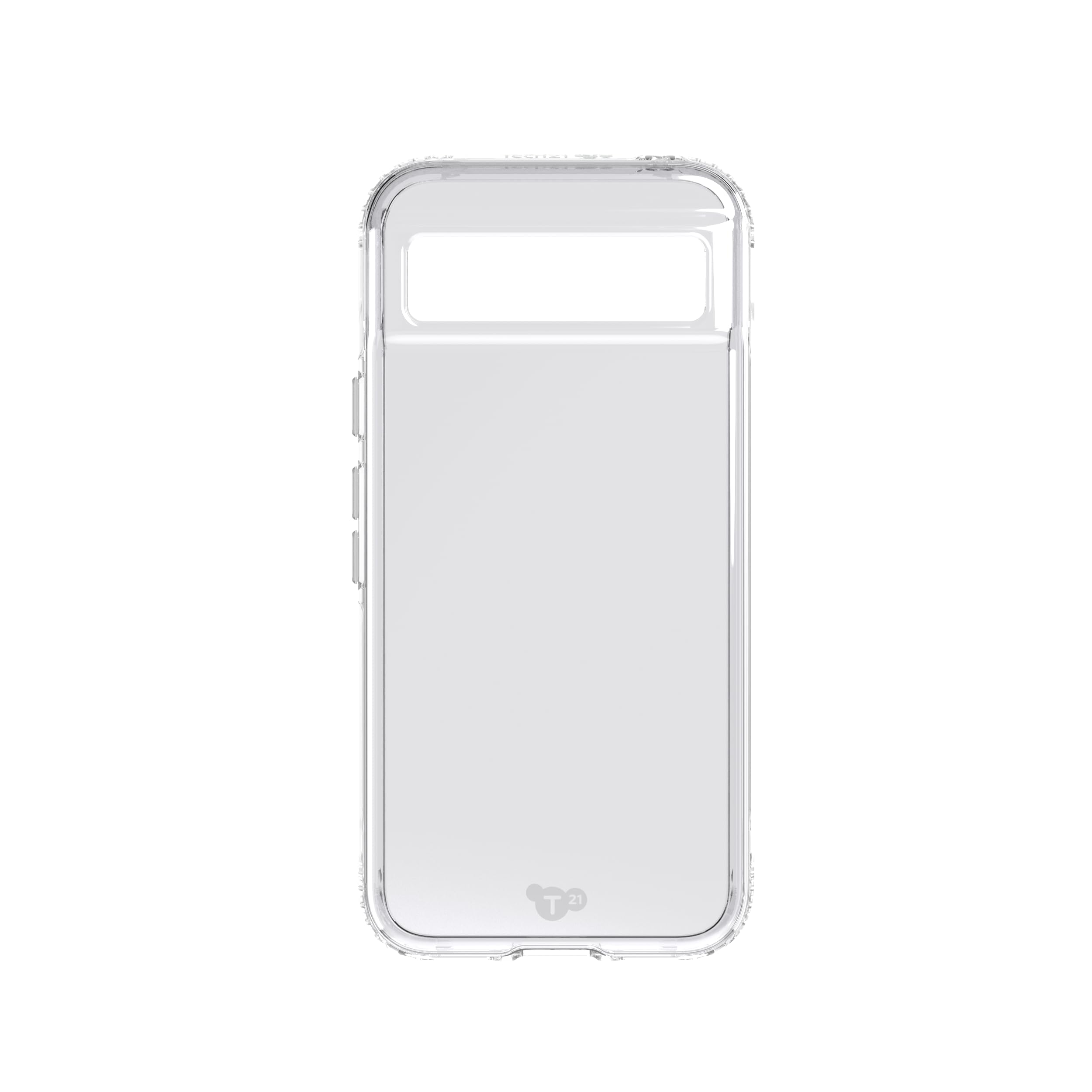 Tech21 - Evo Clear - Pixel 8A - Clear