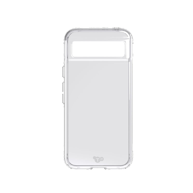 Tech21 - Evo Clear - Pixel 8A - Clear