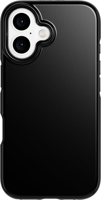 Tech21 - Evo Dusk - Cover - Iphone 16 - Magsafe - Black