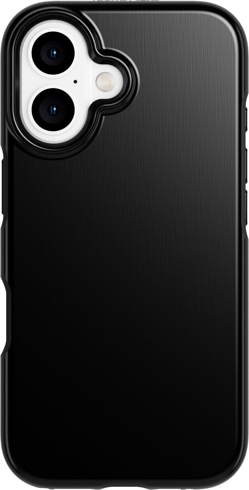 Tech21 - Evo Dusk - Cover - Iphone 16 - Magsafe - Black