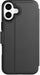 Tech21 - Evo Lite - Cover Wallet - Iphone 16 Plus - Black