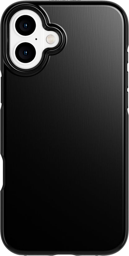 Tech21 - Evo Dusk - Cover - Iphone 16 Plus - Magsafe - Black