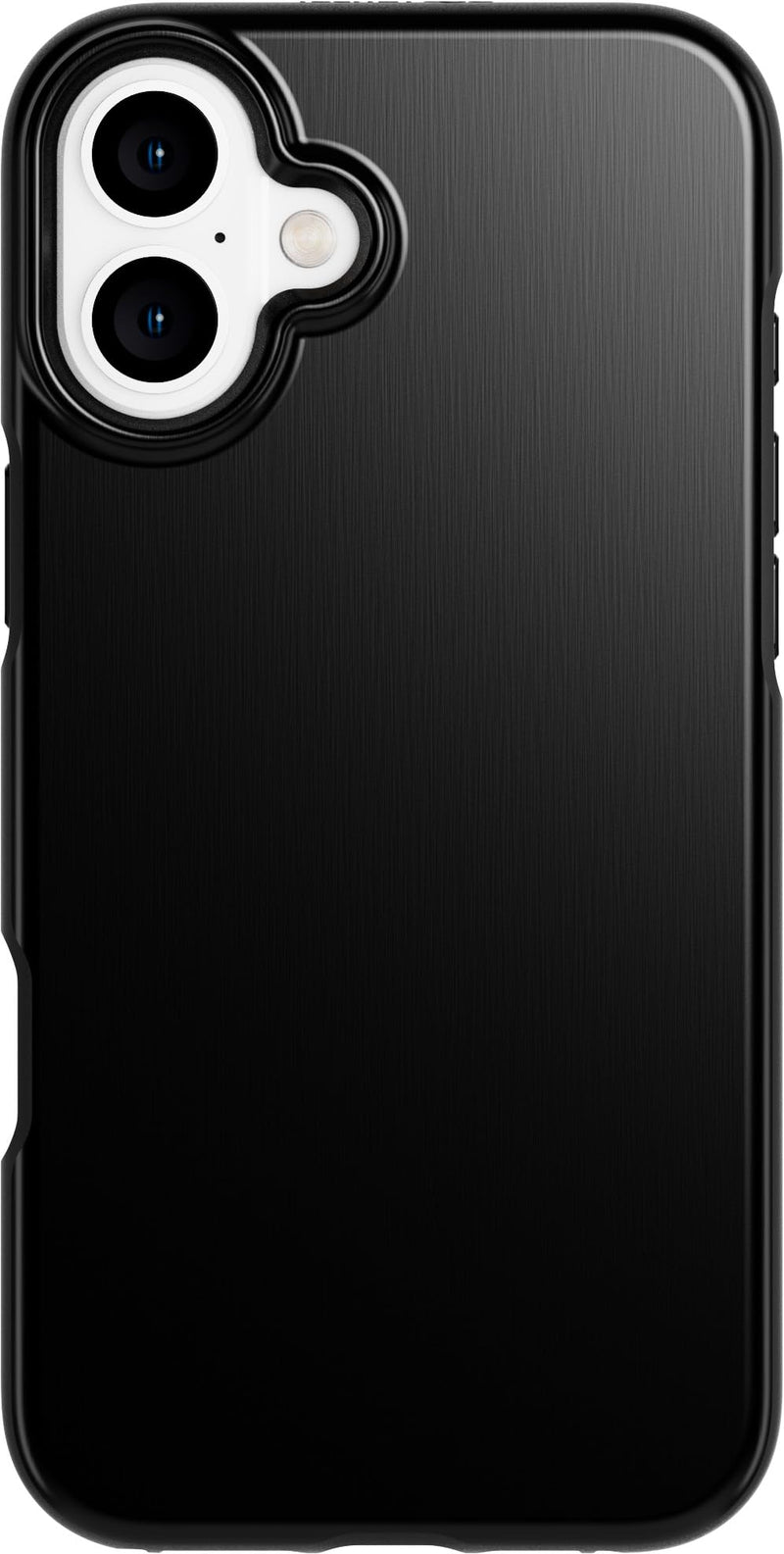 Tech21 - Evo Dusk - Cover - Iphone 16 Plus - Magsafe - Black