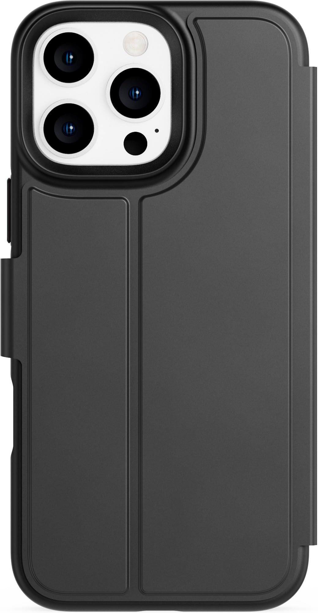 Tech21 - Evo Lite - Cover Wallet - Iphone 16 Pro Max - Black