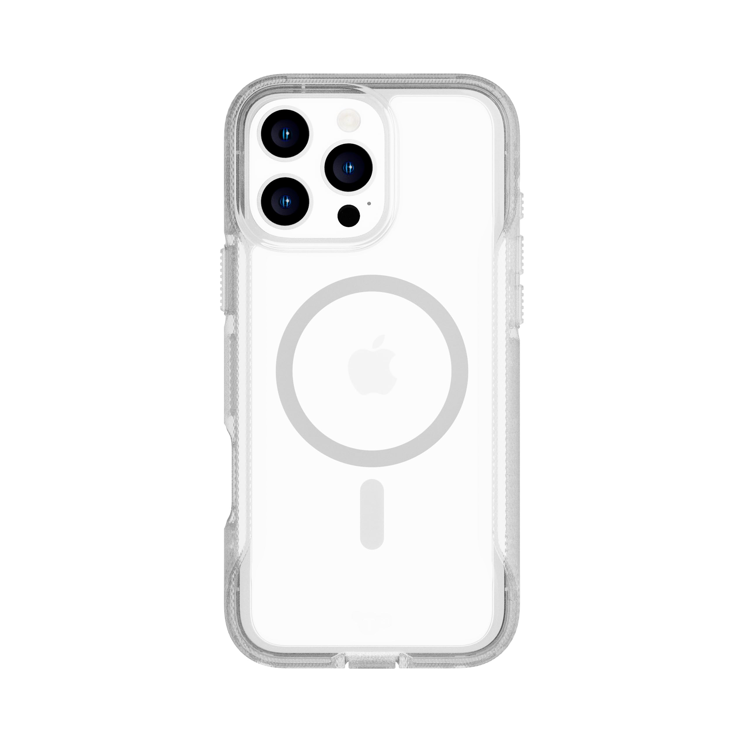 Tech21 - Evo Pro - Cover W. Lanyard - Iphone 16 Pro Max - Magsafe - Clear