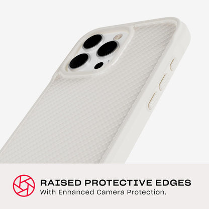 Tech21 - Evo Armour Magsafe - Iphone 16 Pro Max - Greige