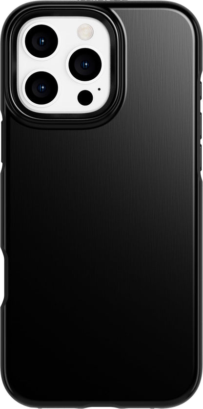 Tech21 - Evo Dusk - Cover - Iphone 16 Pro Max - Magsafe - Black