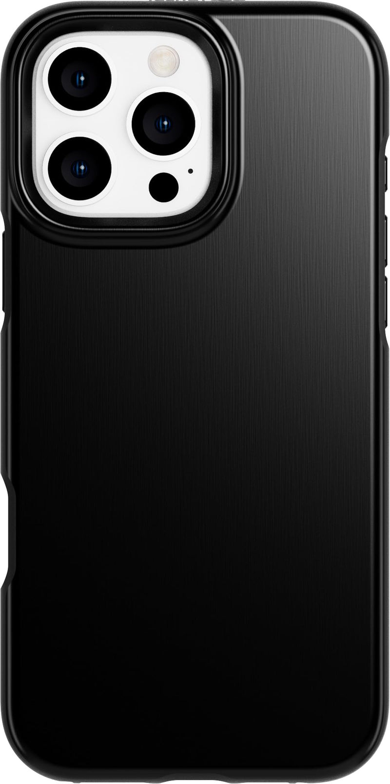 Tech21 - Evo Dusk - Cover - Iphone 16 Pro Max - Magsafe - Black