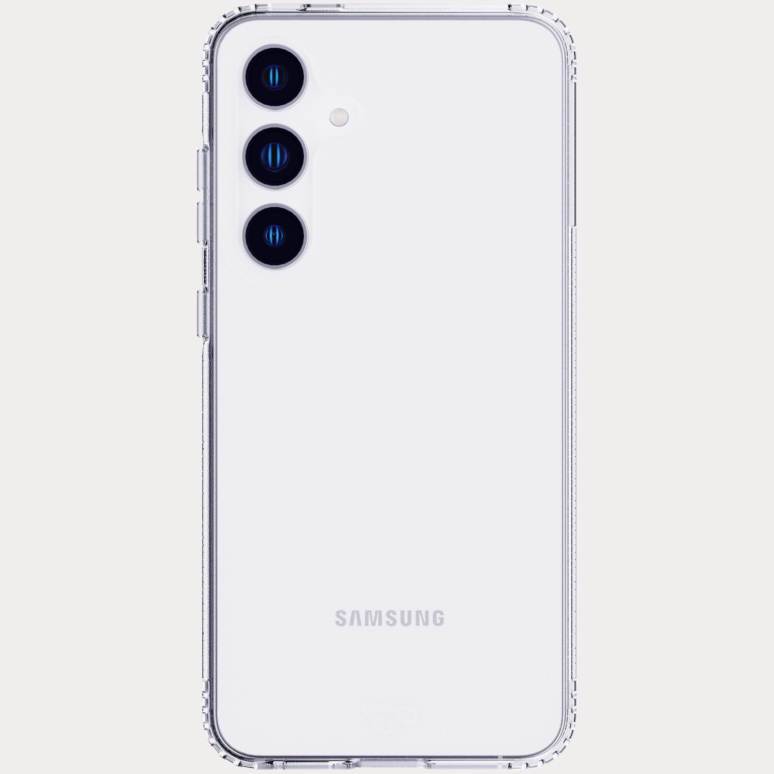 Tech21 - Evo Lite - Galaxy S24 Fe 5G - Clear