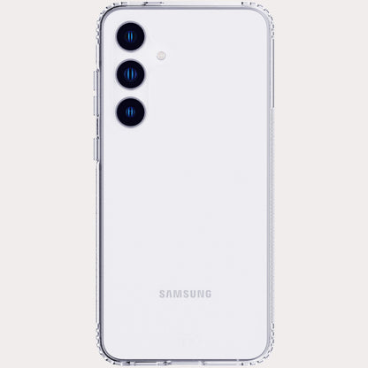 Tech21 - Evo Lite - Galaxy S24 Fe 5G - Clear