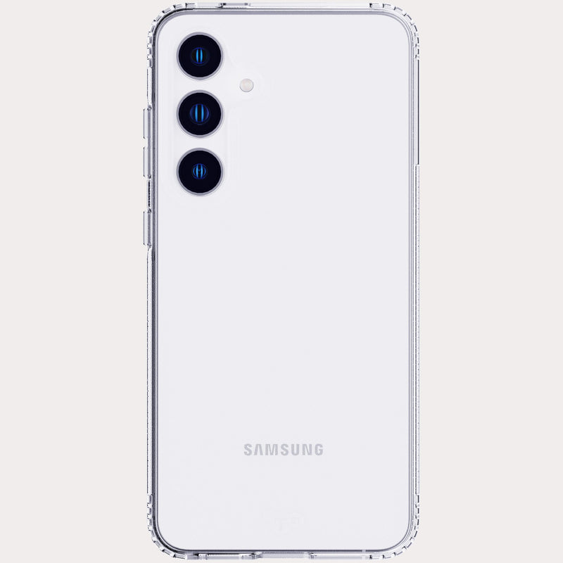 Tech21 - Evo Lite - Galaxy S24 Fe 5G - Clear