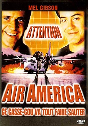 Air America