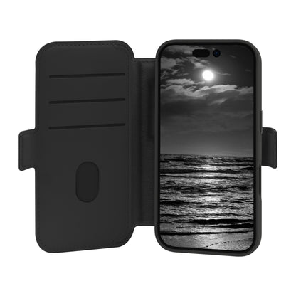 dbramante1928 Lynge MS ICON mobile phone case Folio Black