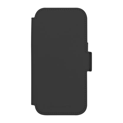 dbramante1928 Lynge MS ICON mobile phone case Folio Black