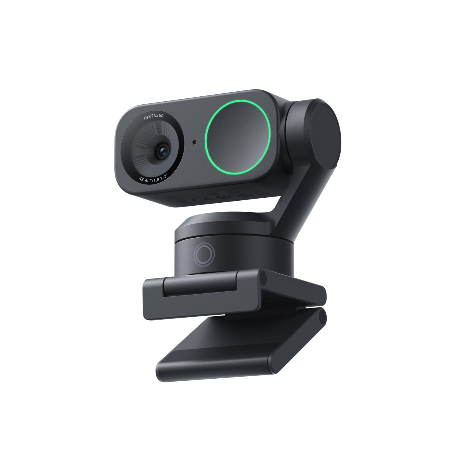 Insta360 - Link 2 Webcam