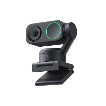 Insta360 - Link 2 Webcam
