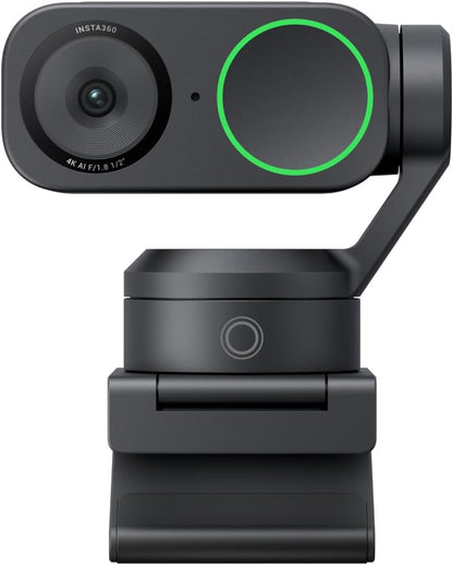 Insta360 - Link 2 Webcam