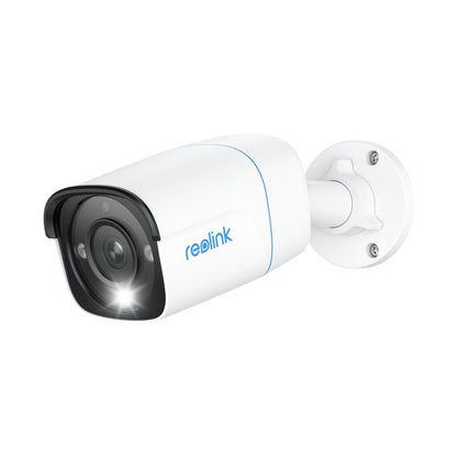 Reolink P330 8mp 4k Uhd Poe Security Camera One Size