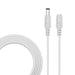 Reolink – Camera Power Extension Cable 4.5M – White