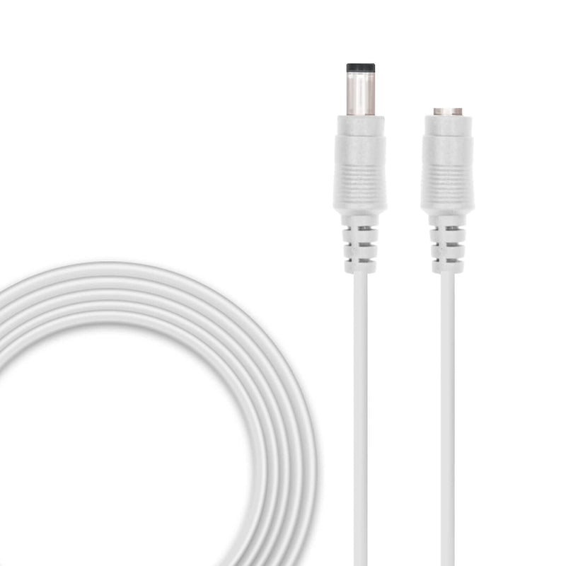Reolink – Camera Power Extension Cable 4.5M – White