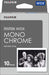 Fuji - Wide Film Monochrome 10Shots