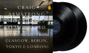 Craig Armstrong: Nocturnes Remodelled