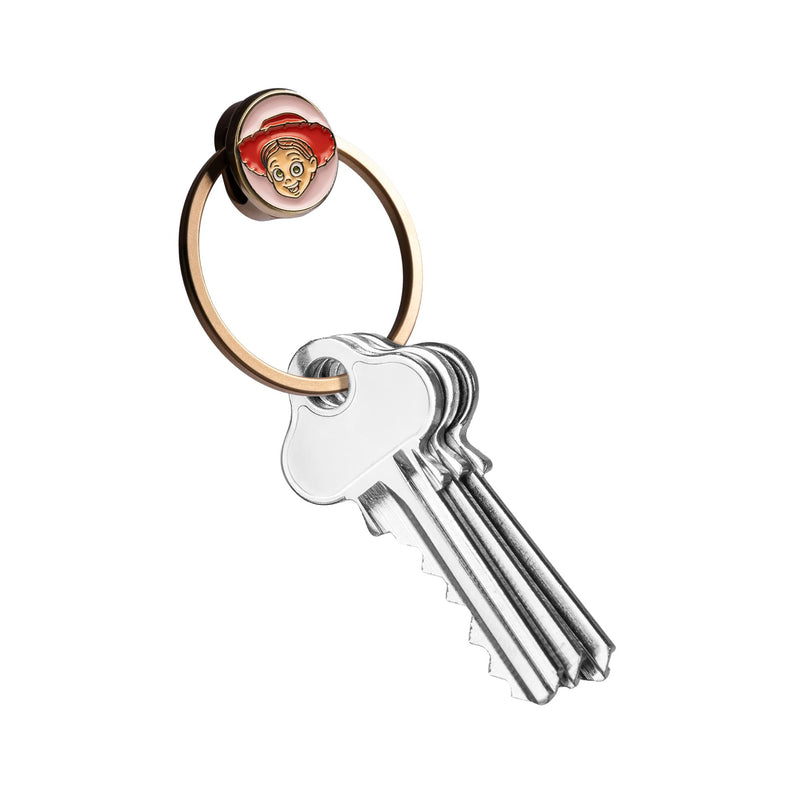 Orbitkey - Ring V2 - Jessie