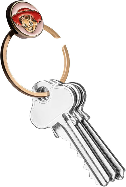 Orbitkey - Ring V2 - Jessie