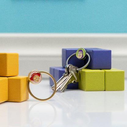 Orbitkey - Ring V2 - Buzz Lightyear