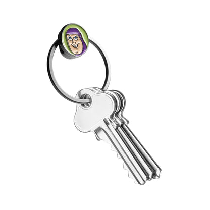 Orbitkey - Ring V2 - Buzz Lightyear