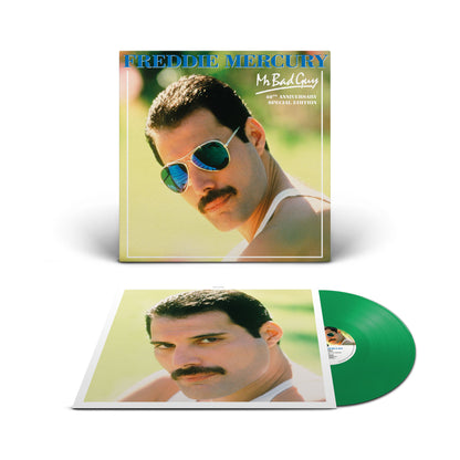 Mr Bad Guy (40th Anniversary Special Edition)