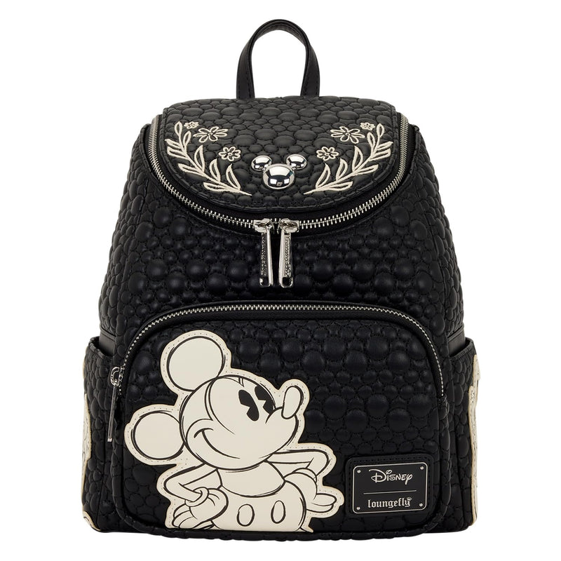 Loungefly Disney Mickey and Friends Sketch Mini Backpack - Official Merchandise - Item 6 catalogue November 2025