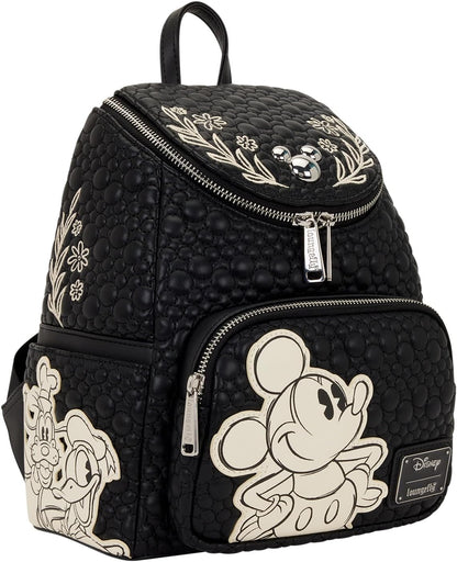 Loungefly Disney Mickey and Friends Sketch Mini Backpack - Official Merchandise - Item 6 catalogue November 2025
