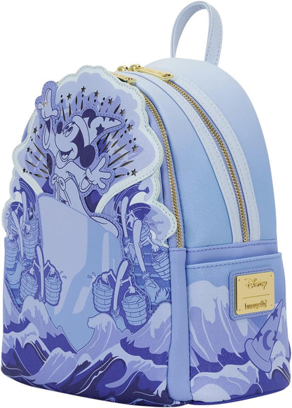 DISNEY - Fantasia - Mini Backpack Lounge