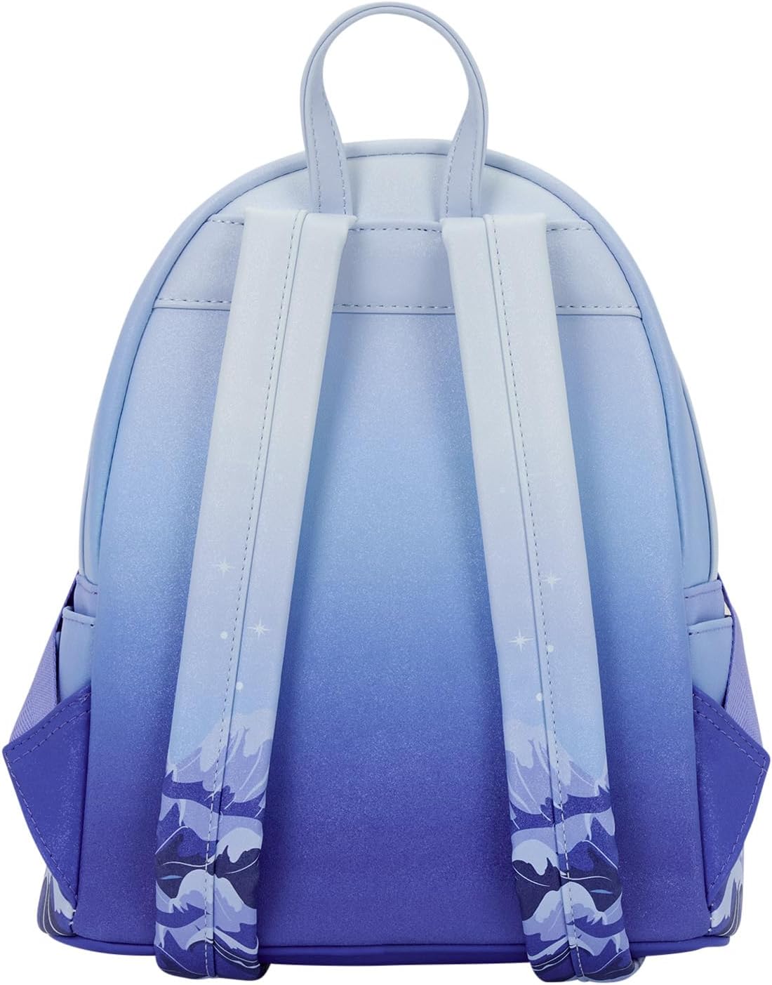 DISNEY - Fantasia - Mini Backpack Lounge