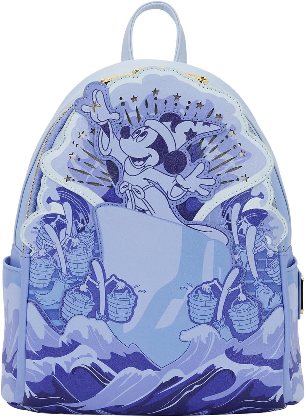 DISNEY - Fantasia - Mini Backpack Lounge