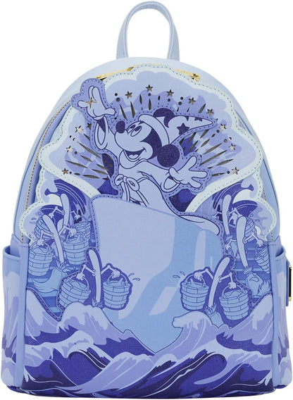 DISNEY - Fantasia - Mini Backpack Lounge